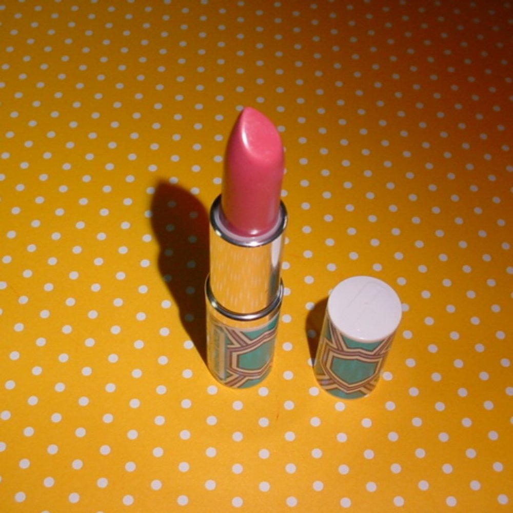 CLINIQUE New Primer+Lipcolor PLUM POP